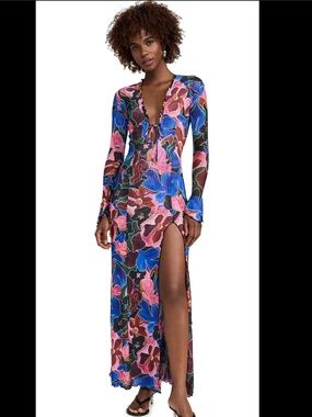 chinese dress ladies RESA Women's Lyon Dress, Coco, XS at Amazon Women's Clothing store